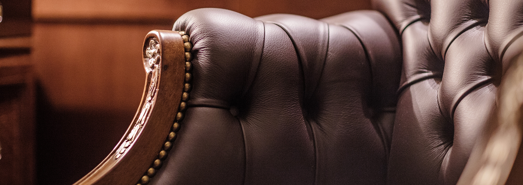 Leather Restoration