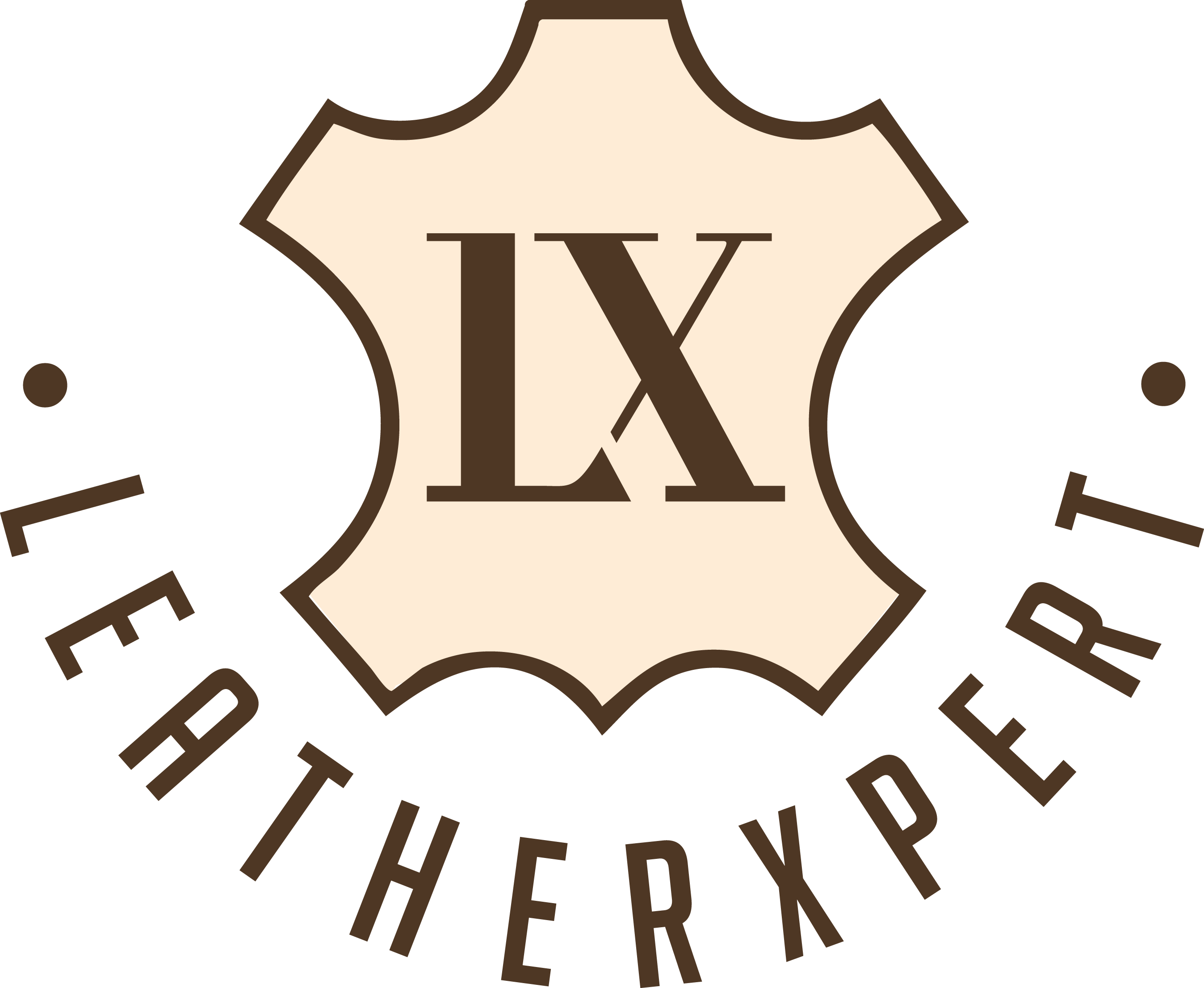 Leather Xpert
