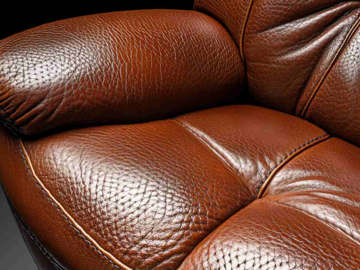 Commercial Leather Cleaning Newcastle