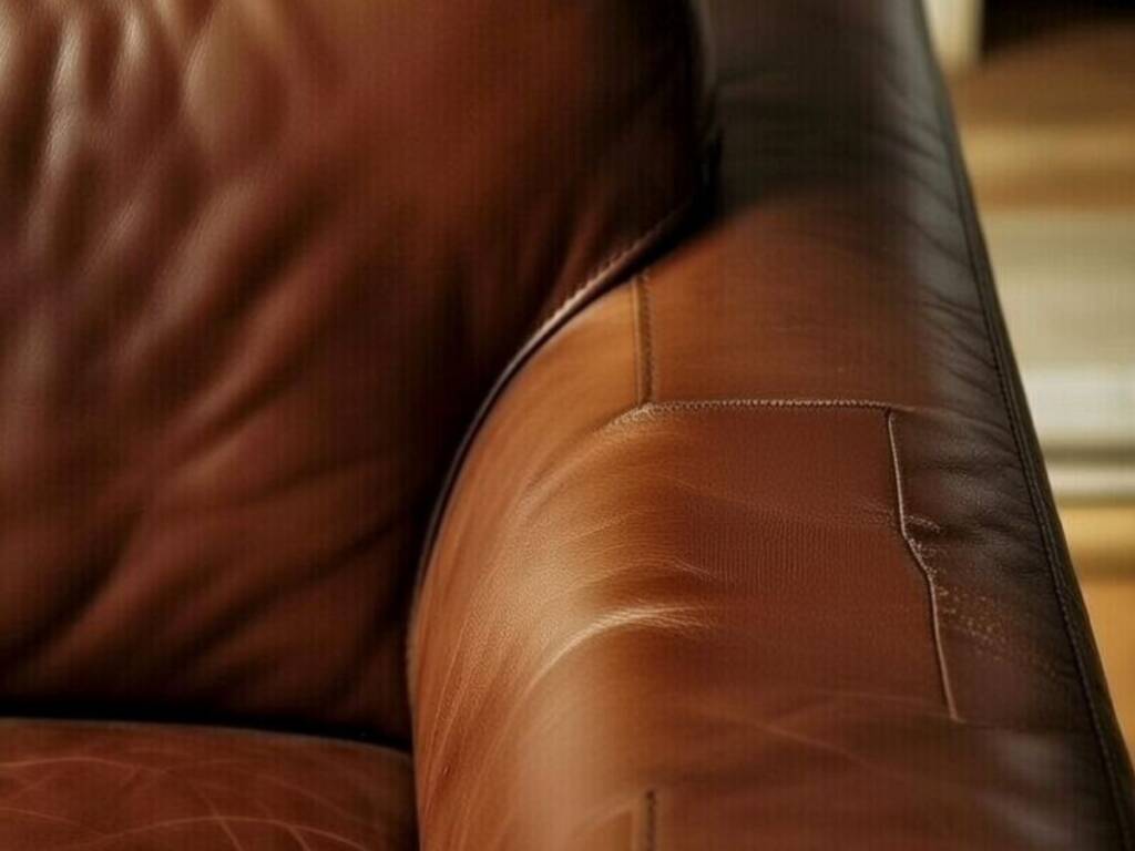5 Common Mistakes to Avoid When Fixing Leather Couch Burn Holes