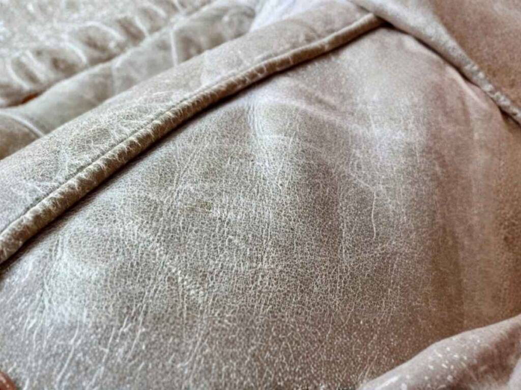 Why Does Leather Crack? 7 Warning Signs You're Ignoring 